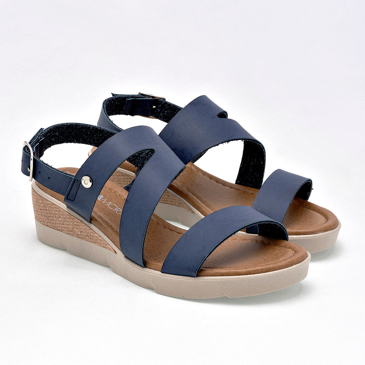 Pakar.com | Tienda online - Sandalia para mujer Moramora - Envío gratis desde $500
