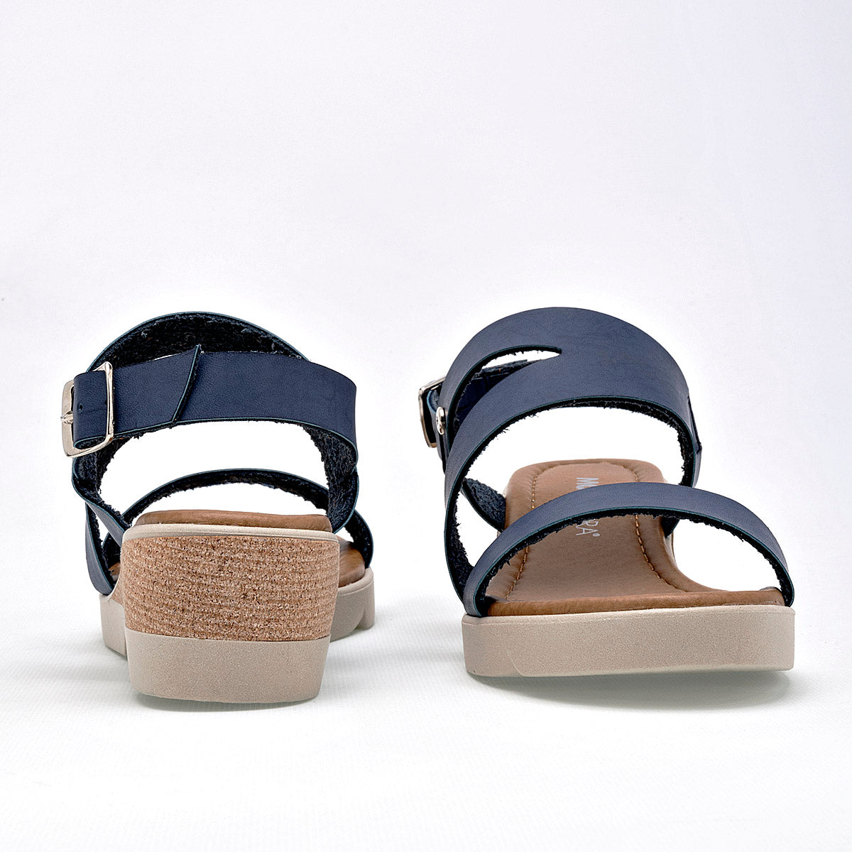 Pakar.com | Tienda online - Sandalia para mujer Moramora - Envío gratis desde $500