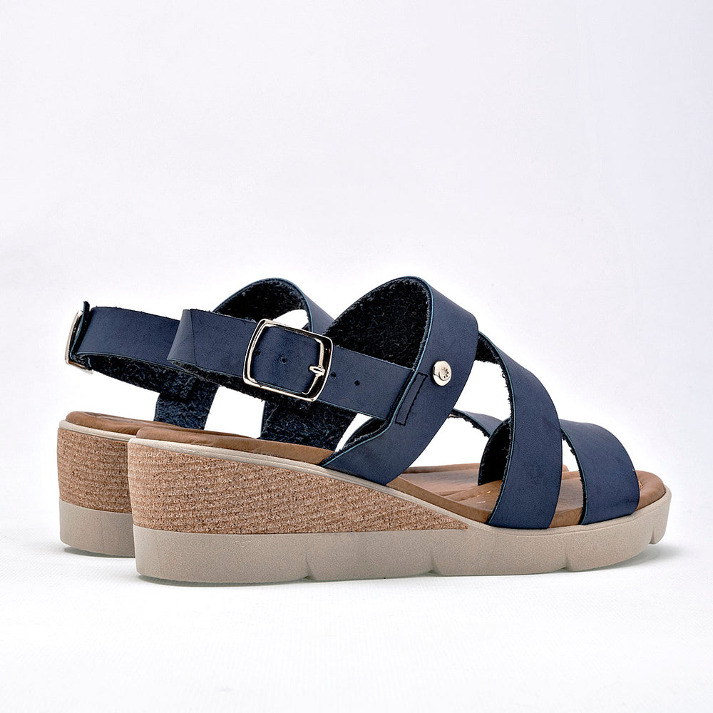 Pakar.com | Tienda online - Sandalia para mujer Moramora - Envío gratis desde $500