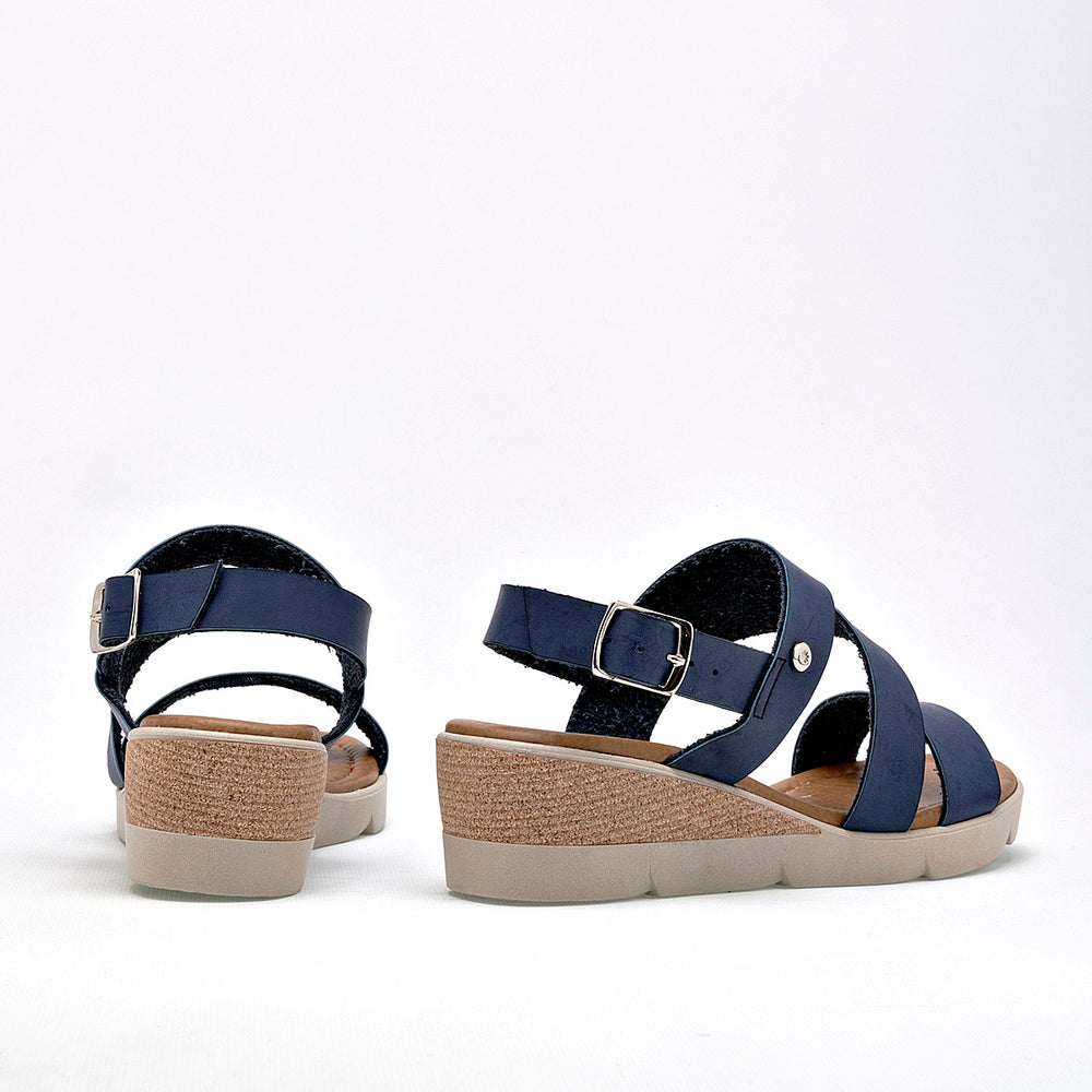 Pakar.com | Tienda online - Sandalia para mujer Moramora - Envío gratis desde $500