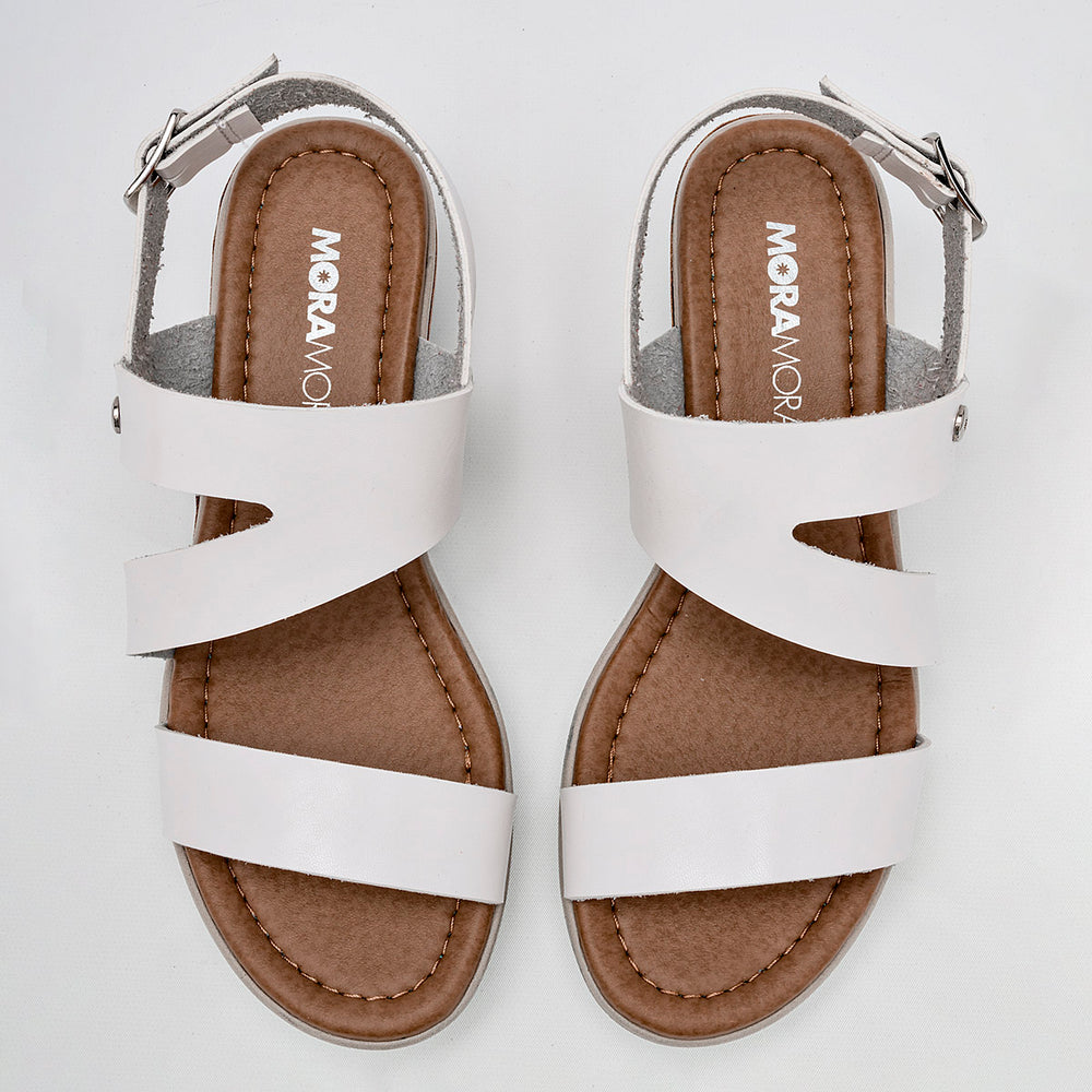 Pakar.com | Tienda online - Sandalia para mujer Moramora - Envío gratis desde $500