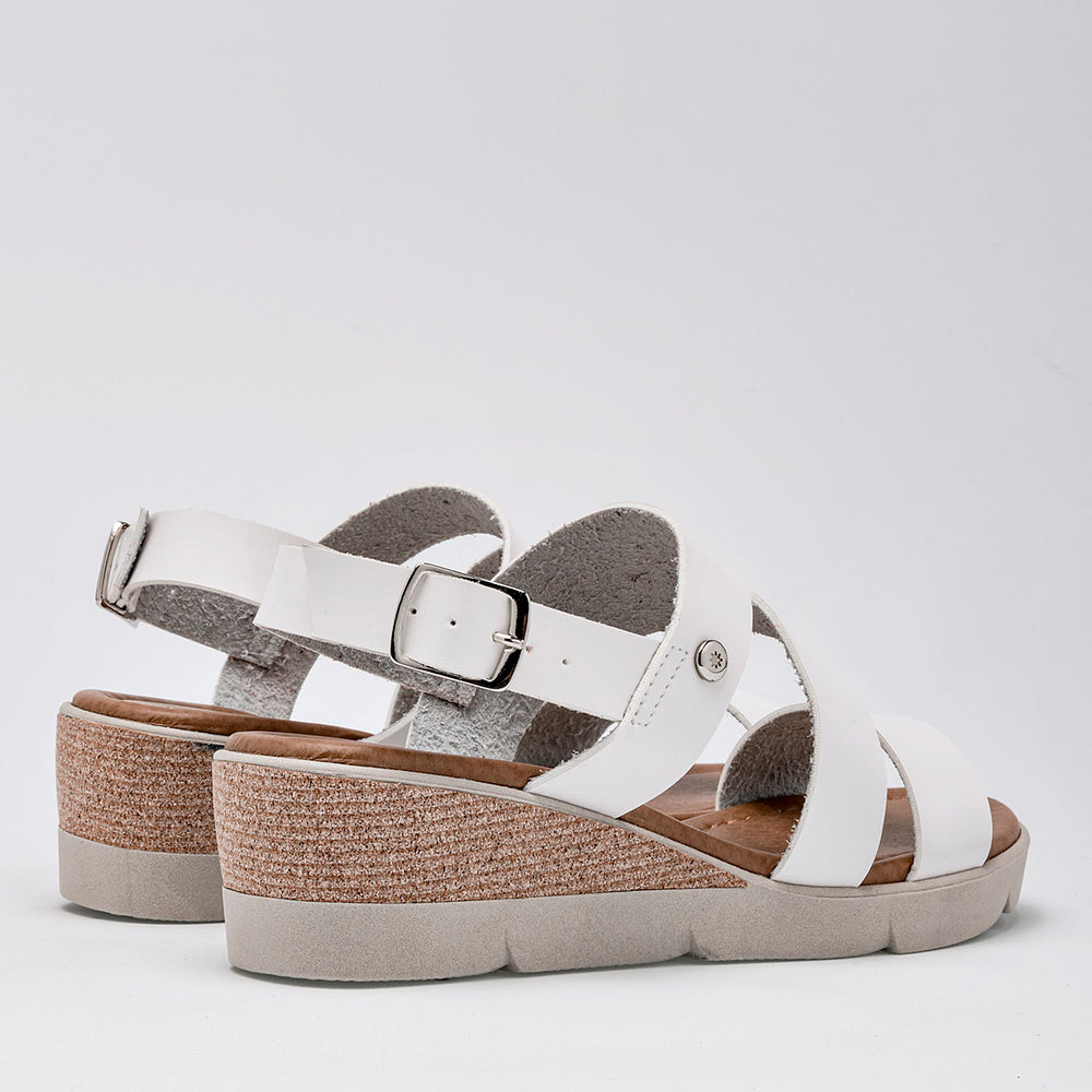 Pakar.com | Tienda online - Sandalia para mujer Moramora - Envío gratis desde $500