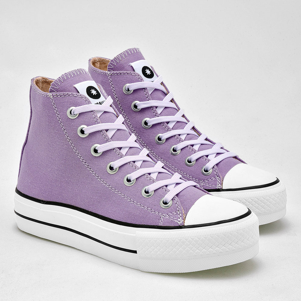 Pakar.com | Tienda online - Tenis urbano tipo Botín para mujer Moramora - Envío gratis desde $500