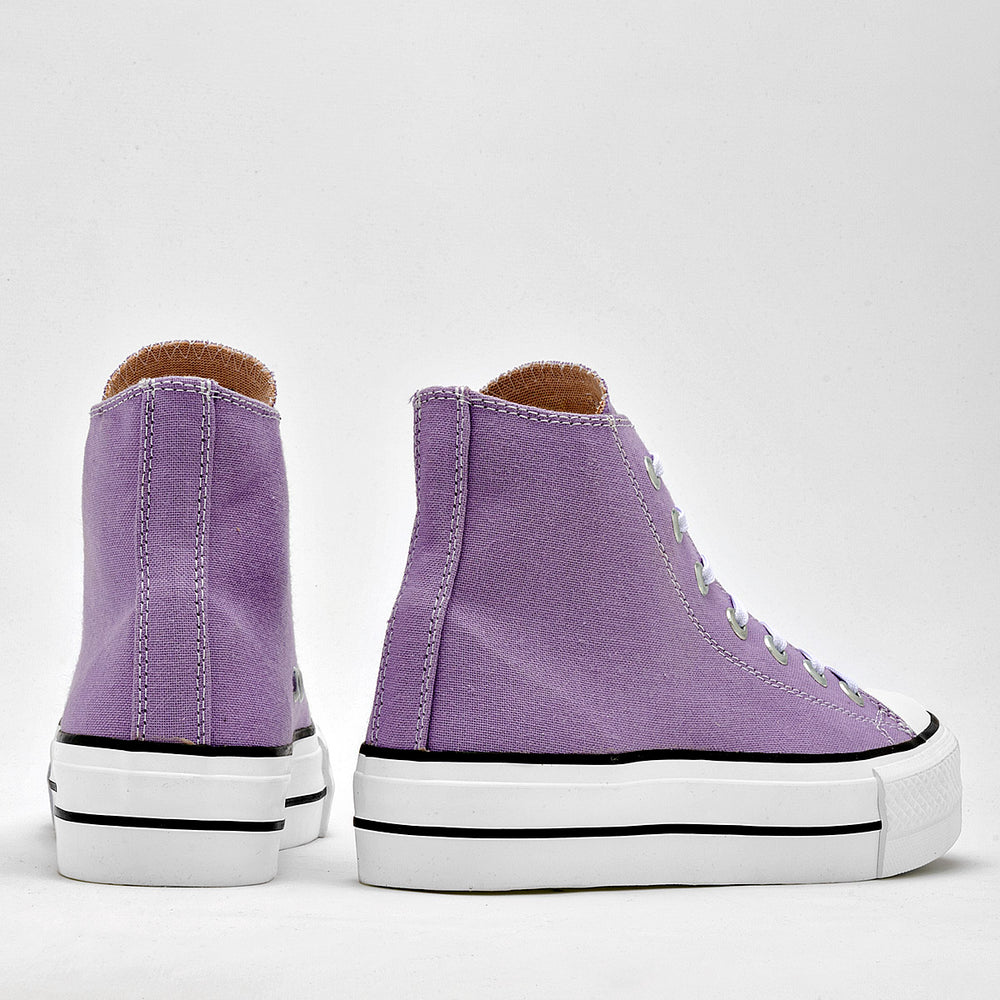 Pakar.com | Tienda online - Tenis urbano tipo Botín para mujer Moramora - Envío gratis desde $500