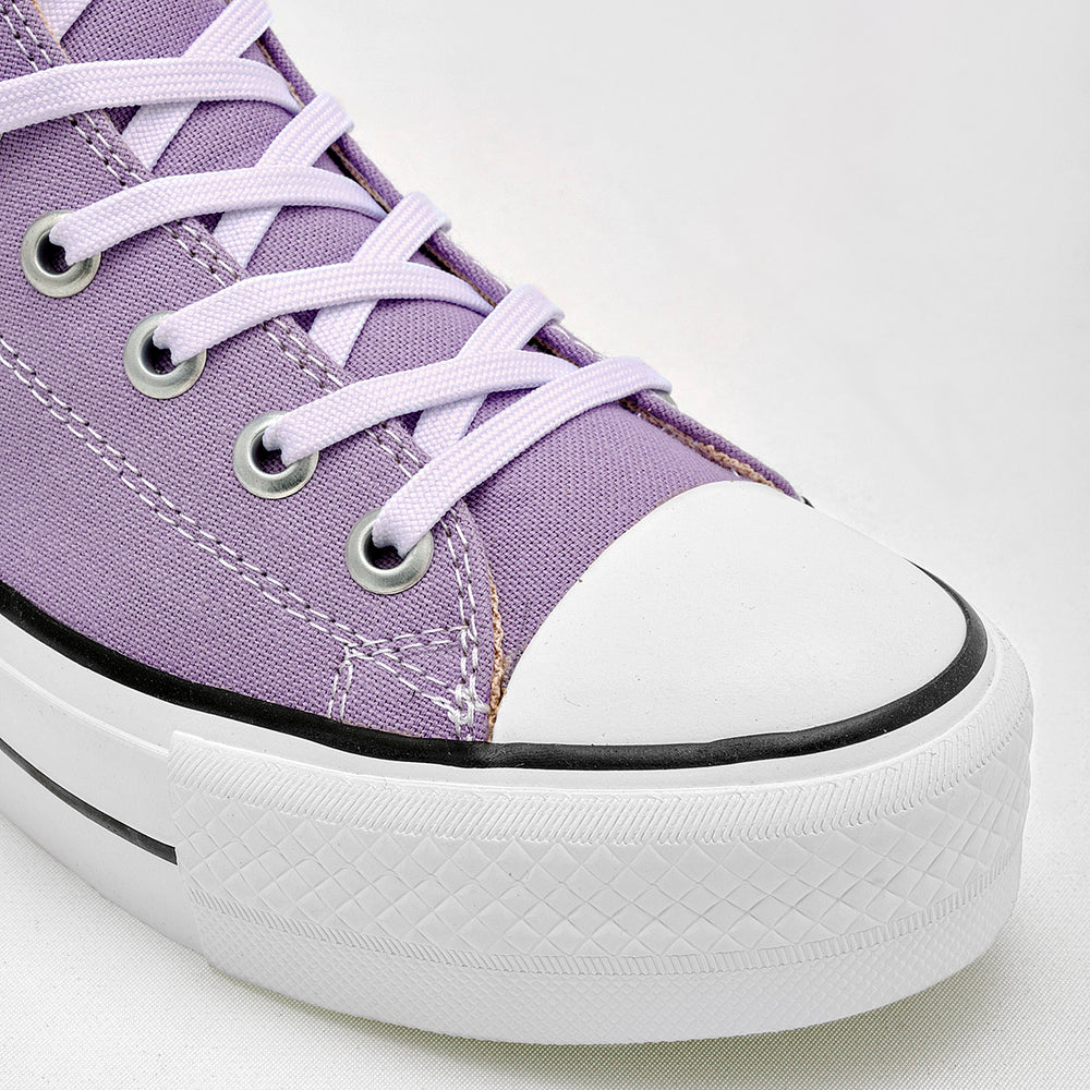 Pakar.com | Tienda online - Tenis urbano tipo Botín para mujer Moramora - Envío gratis desde $500