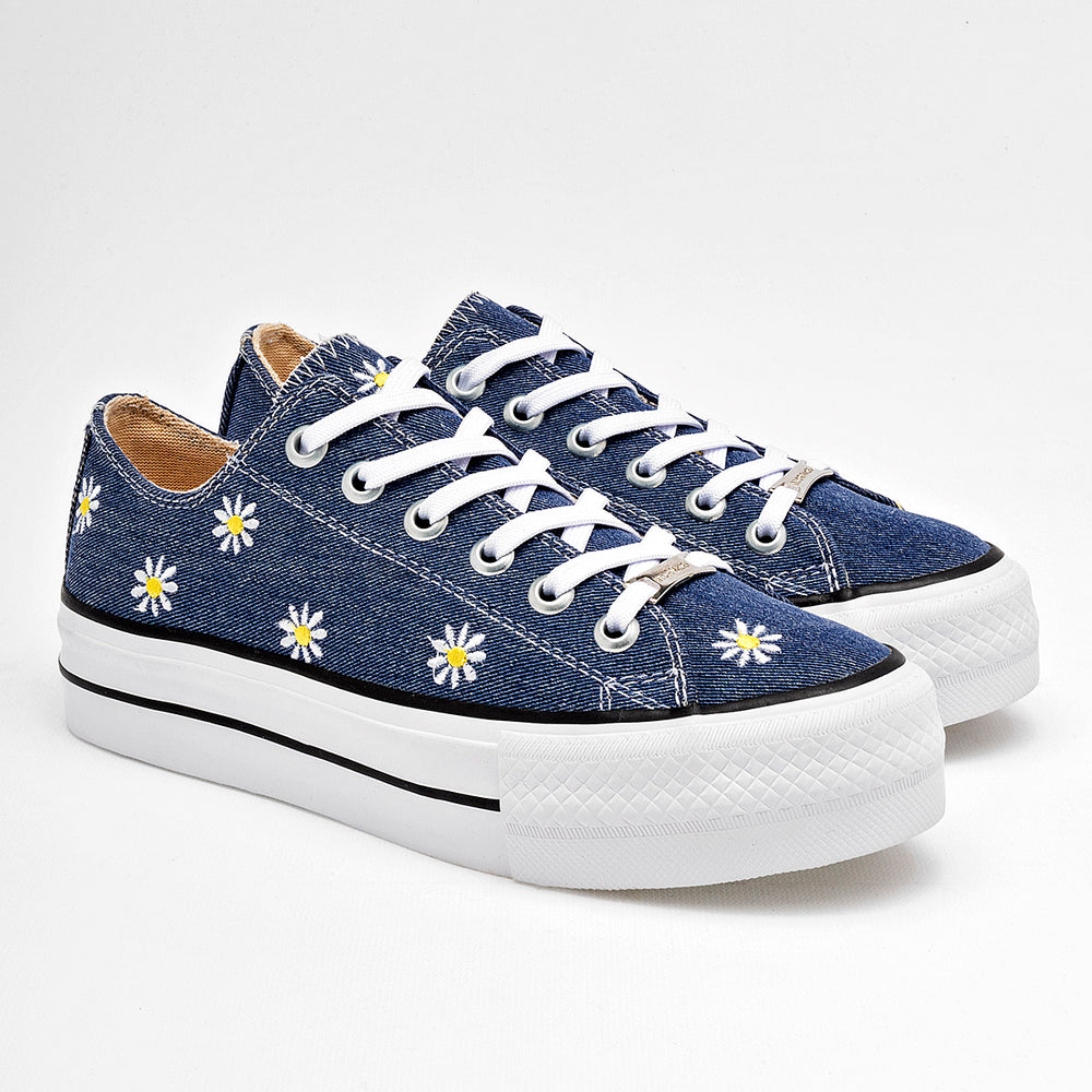 Pakar.com | Tienda online - Tenis urbano para mujer Moramora - Envío gratis desde $500