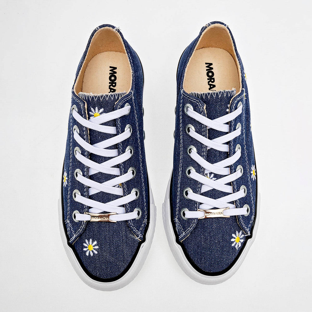 Pakar.com | Tienda online - Tenis urbano para mujer Moramora - Envío gratis desde $500