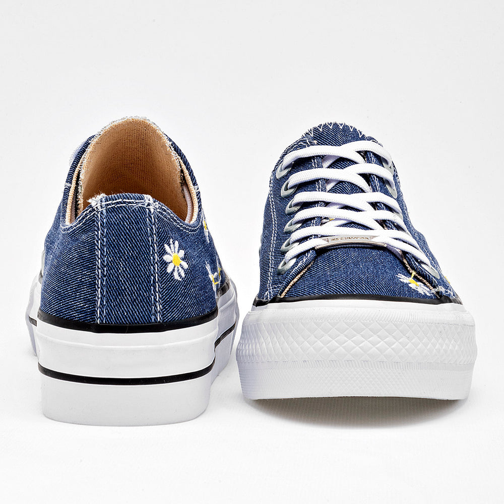 Pakar.com | Tienda online - Tenis urbano para mujer Moramora - Envío gratis desde $500