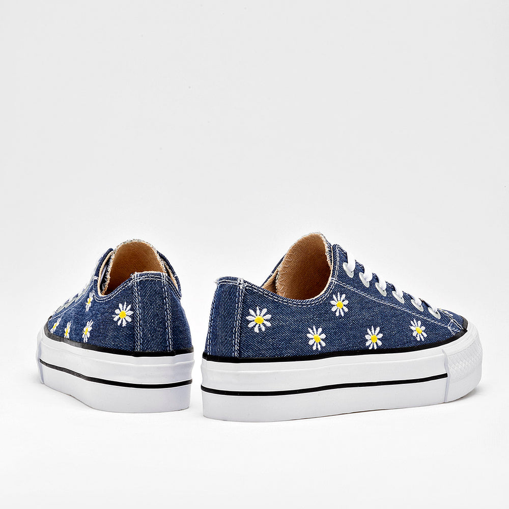 Pakar.com | Tienda online - Tenis urbano para mujer Moramora - Envío gratis desde $500