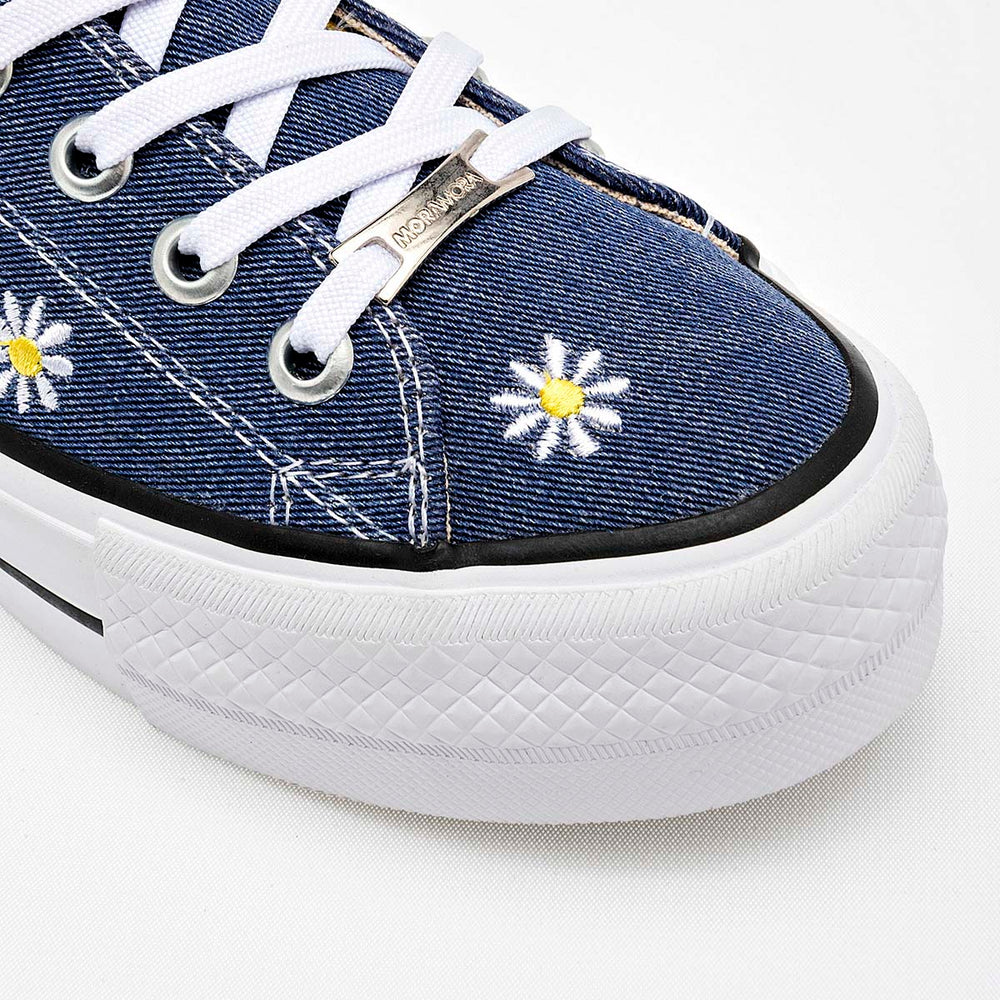 Pakar.com | Tienda online - Tenis urbano para mujer Moramora - Envío gratis desde $500