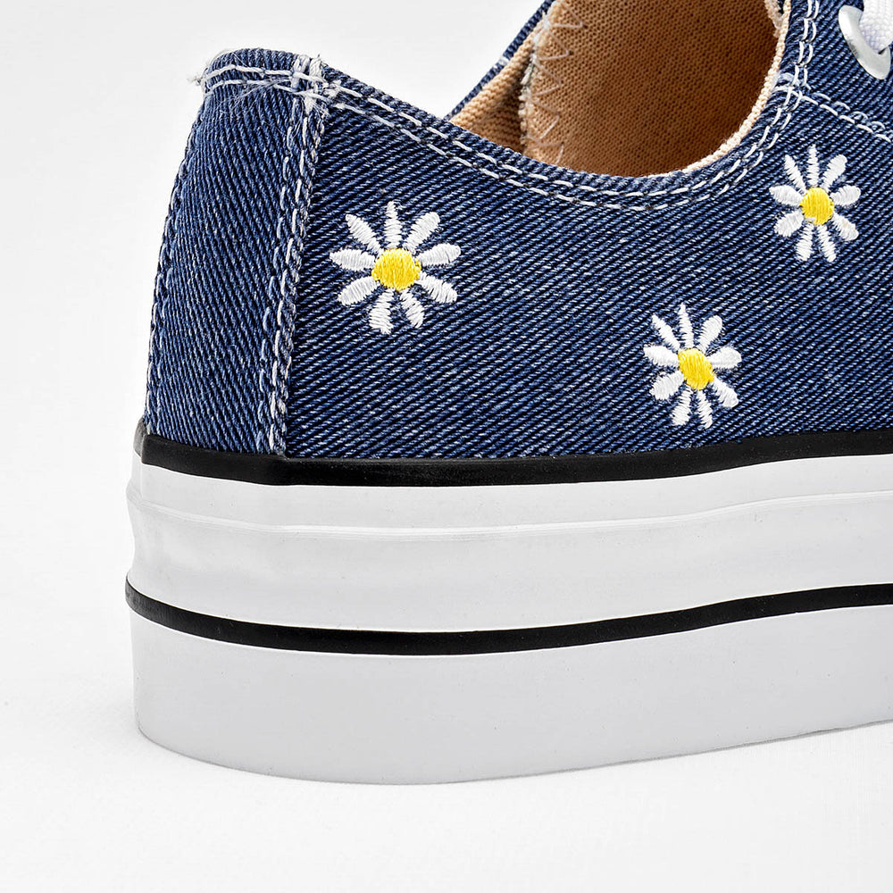 Pakar.com | Tienda online - Tenis urbano para mujer Moramora - Envío gratis desde $500