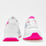 Pakar.com | Tienda online - Tenis urbano para mujer Moramora - Envío gratis desde $500