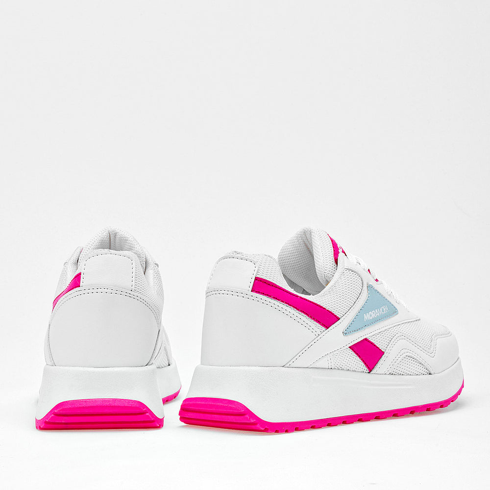 Pakar.com | Tienda online - Tenis urbano para mujer Moramora - Envío gratis desde $500