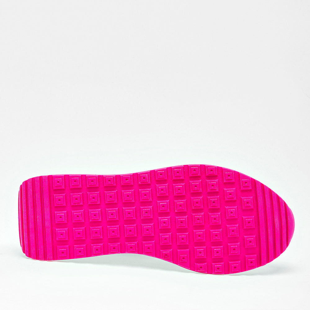 Pakar.com | Tienda online - Tenis urbano para mujer Moramora - Envío gratis desde $500