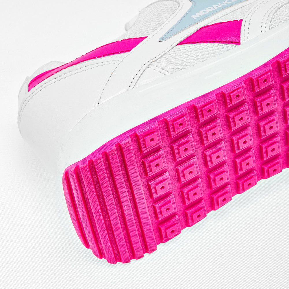 Pakar.com | Tienda online - Tenis urbano para mujer Moramora - Envío gratis desde $500