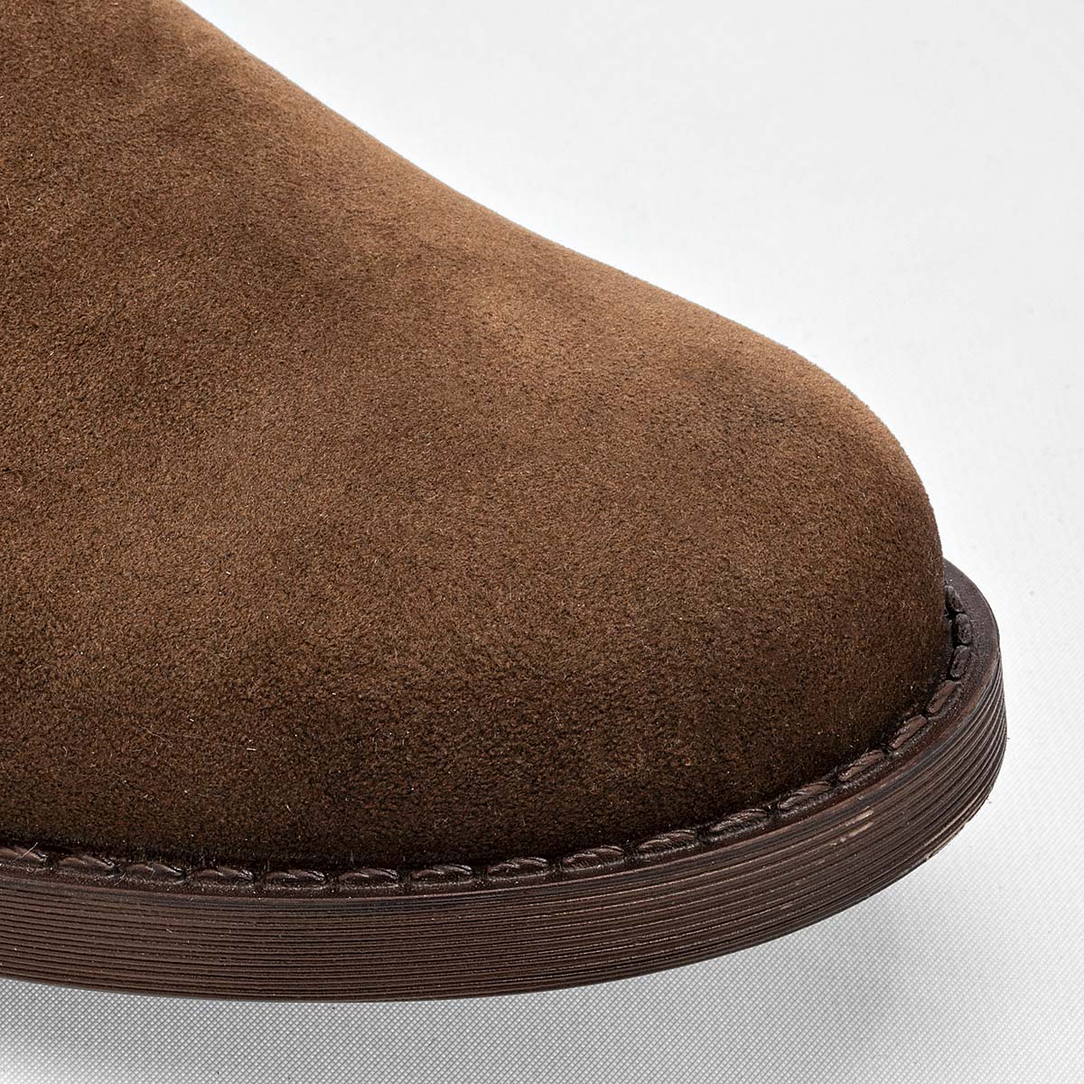 Pakar.com | Tienda online - Bota para hombre Negro Total - Envío gratis desde $500