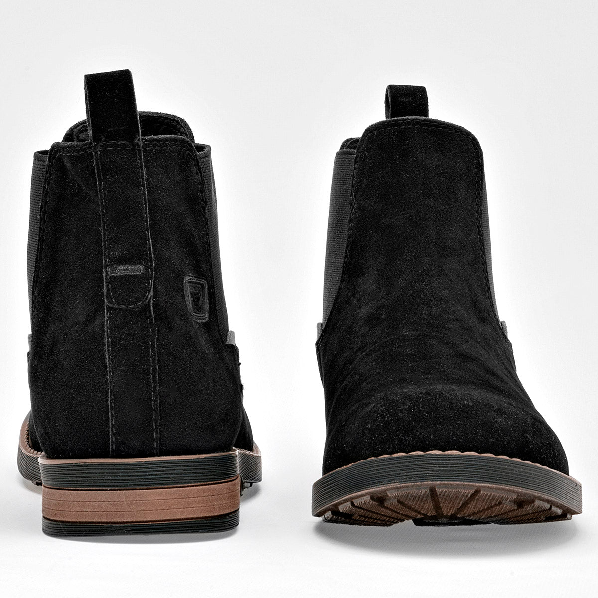 Pakar.com | Tienda online - Bota para hombre Negro Total - Envío gratis desde $500