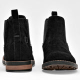 Pakar.com | Tienda online - Bota para hombre Negro Total - Envío gratis desde $500