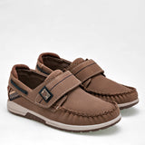 Pakar.com | Tienda online | Calzado Escolar | Zapato top sider Negro Total para niÃ±o | Regreso a clases | Vacaciones de Verano