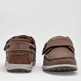 Pakar.com | Tienda online | Calzado Escolar | Zapato top sider Negro Total para niÃ±o | Regreso a clases | Vacaciones de Verano