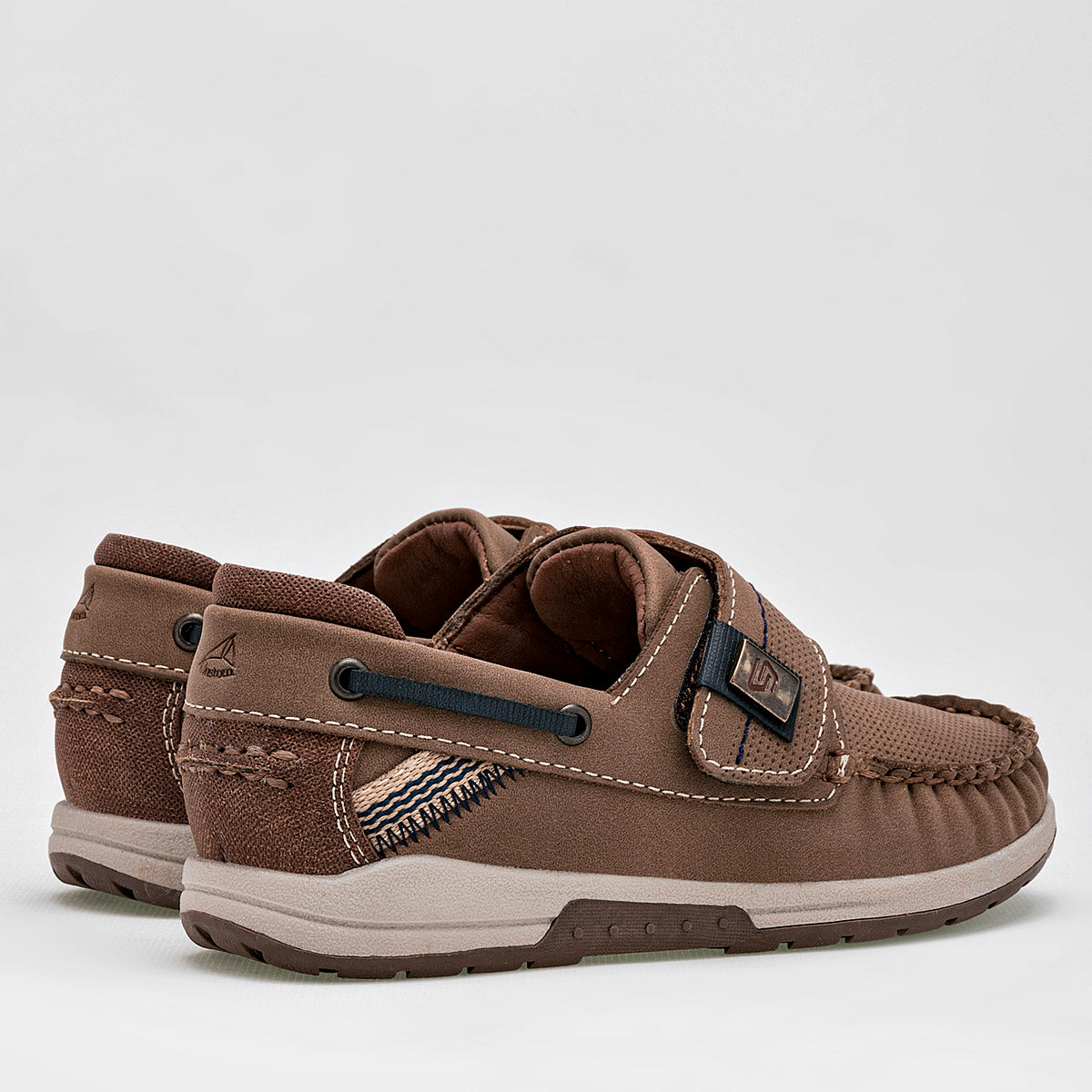 Pakar.com | Tienda online | Calzado Escolar | Zapato top sider Negro Total para niÃ±o | Regreso a clases | Vacaciones de Verano