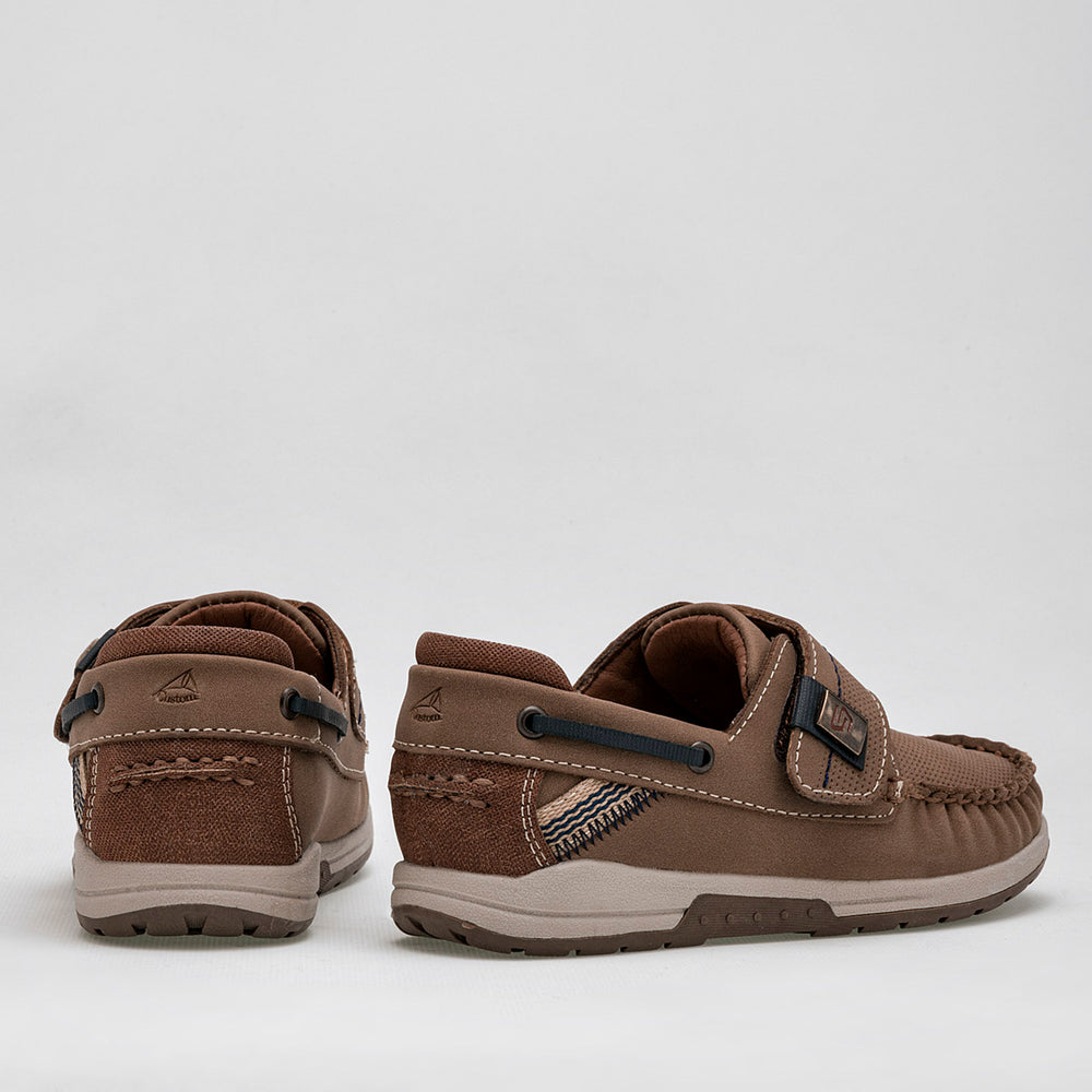 Pakar.com | Tienda online - Zapato casual para Niño Negro Total - Envío gratis desde $500