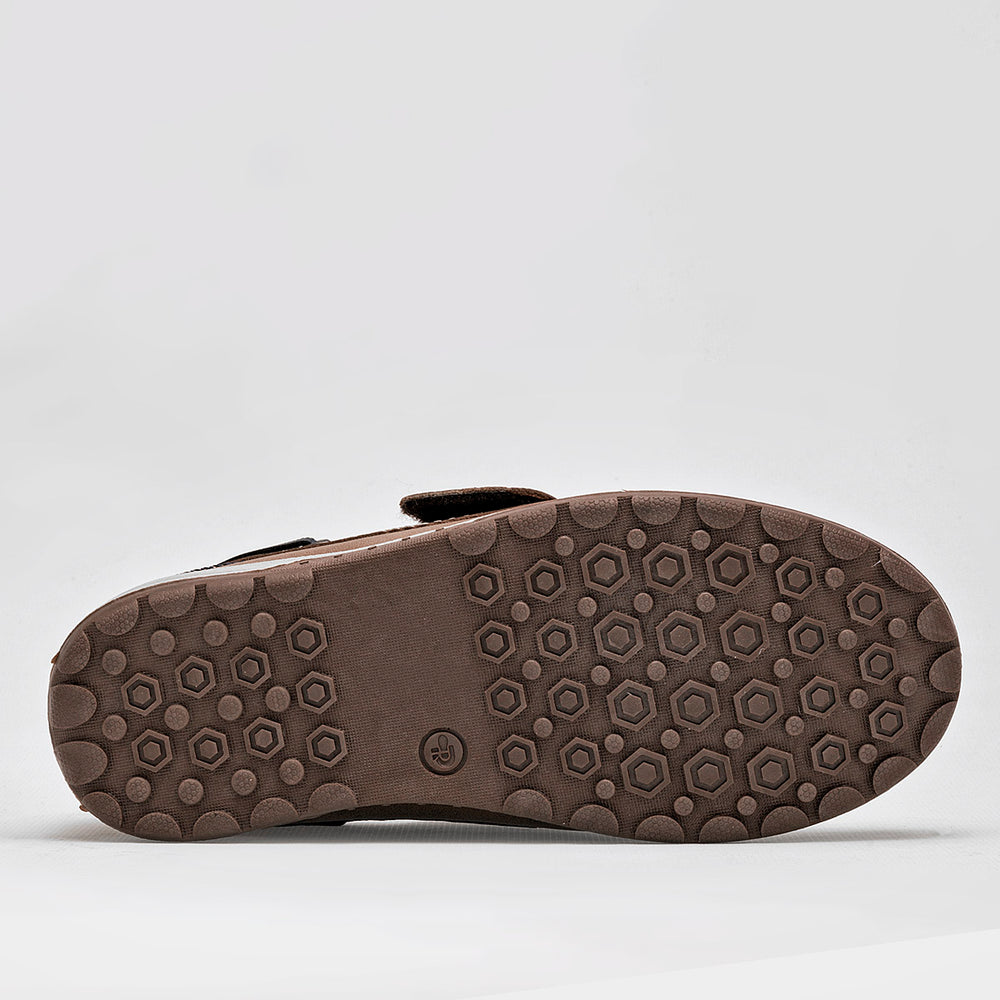 Pakar.com | Tienda online - Zapato casual para Niño Negro Total - Envío gratis desde $500