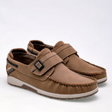 Pakar.com | Tienda online | Calzado Escolar | Mocasíntipo top sider Negro Total para joven | Regreso a clases | Vacaciones de Verano
