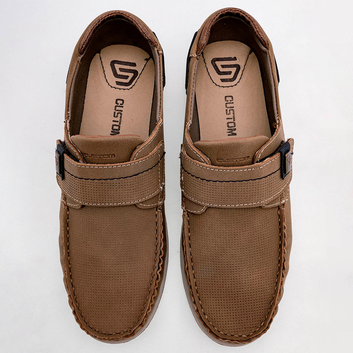 Pakar.com | Tienda online | Calzado Escolar | Mocasíntipo top sider Negro Total para joven | Regreso a clases | Vacaciones de Verano