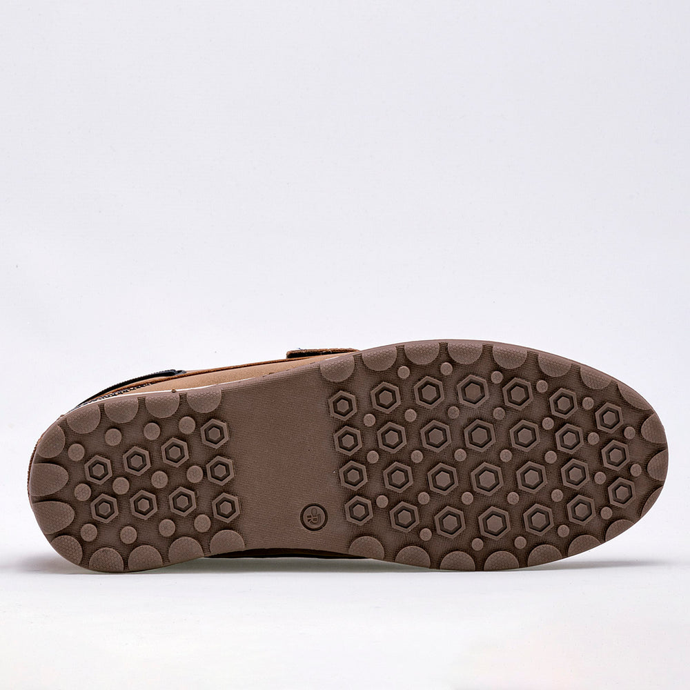 Pakar.com | Tienda online - Mocasín para hombre Negro Total - Envío gratis desde $500