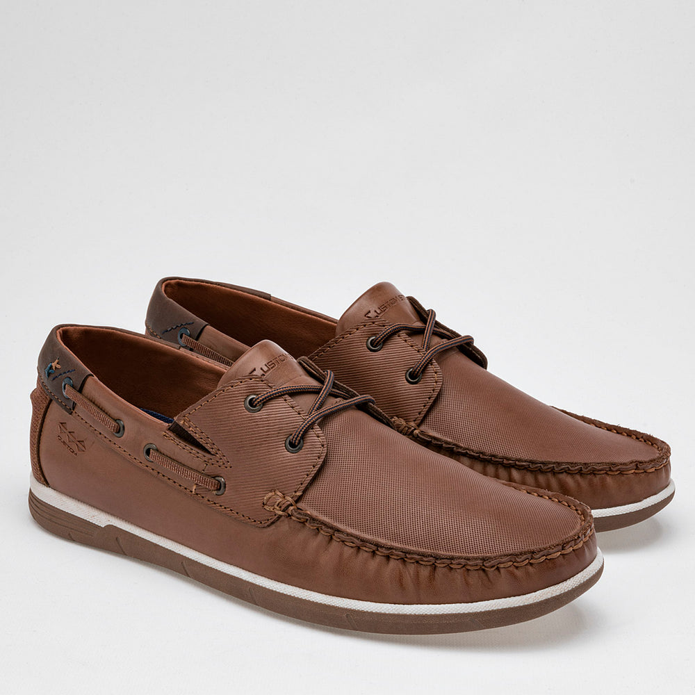 Pakar.com | Tienda online - Zapato casual para hombre Negro Total - Envío gratis desde $500