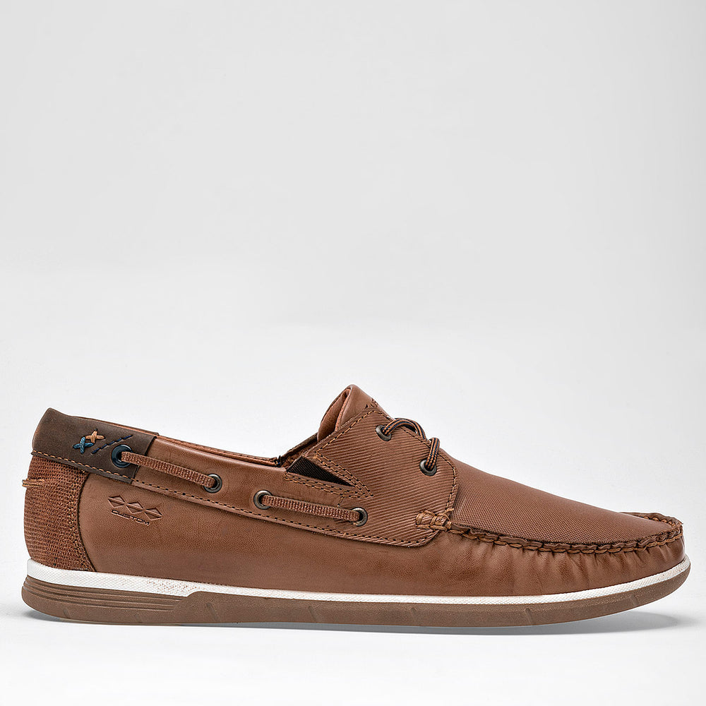 Pakar.com | Tienda online - Zapato casual para hombre Negro Total - Envío gratis desde $500