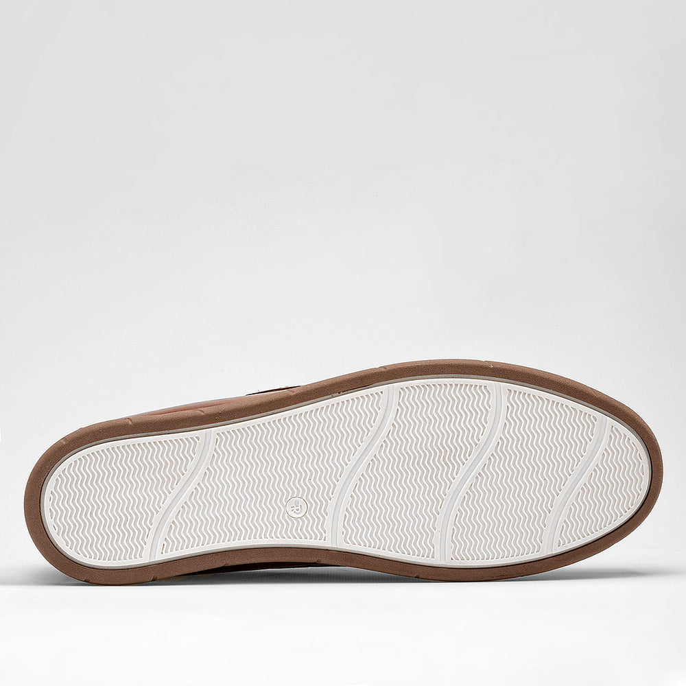 Pakar.com | Tienda online - Zapato casual para hombre Negro Total - Envío gratis desde $500