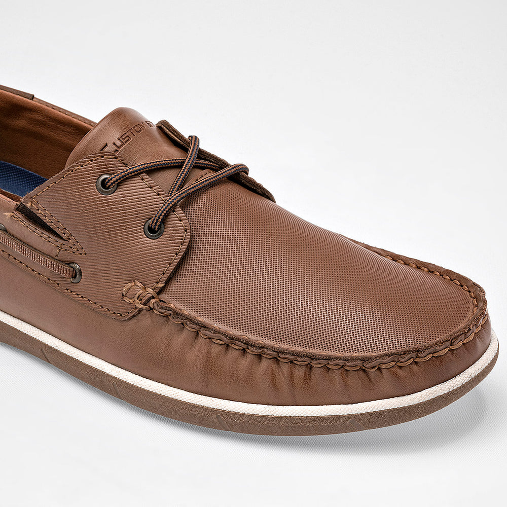 Pakar.com | Tienda online - Zapato casual para hombre Negro Total - Envío gratis desde $500