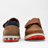 Pakar.com | Tienda online | Calzado Escolar | Zapato casual Negro Total para niÃ±o | Regreso a clases | Vacaciones de Verano