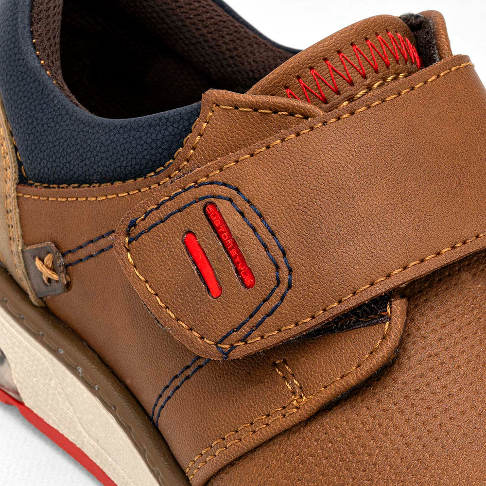 Pakar.com | Tienda online - Zapato casual para Niño Negro Total - Envío gratis desde $500