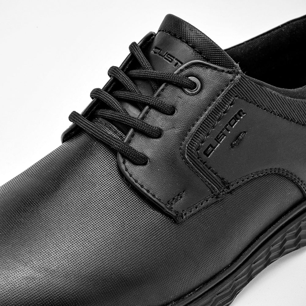 Pakar.com | Tienda online - Zapato casual para hombre Negro Total - Envío gratis desde $500