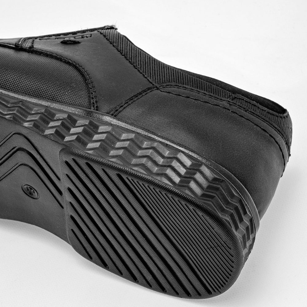 Pakar.com | Tienda online - Zapato casual para hombre Negro Total - Envío gratis desde $500