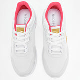 Tenis escolar para joven marca Neosport Blanco cod. 125586