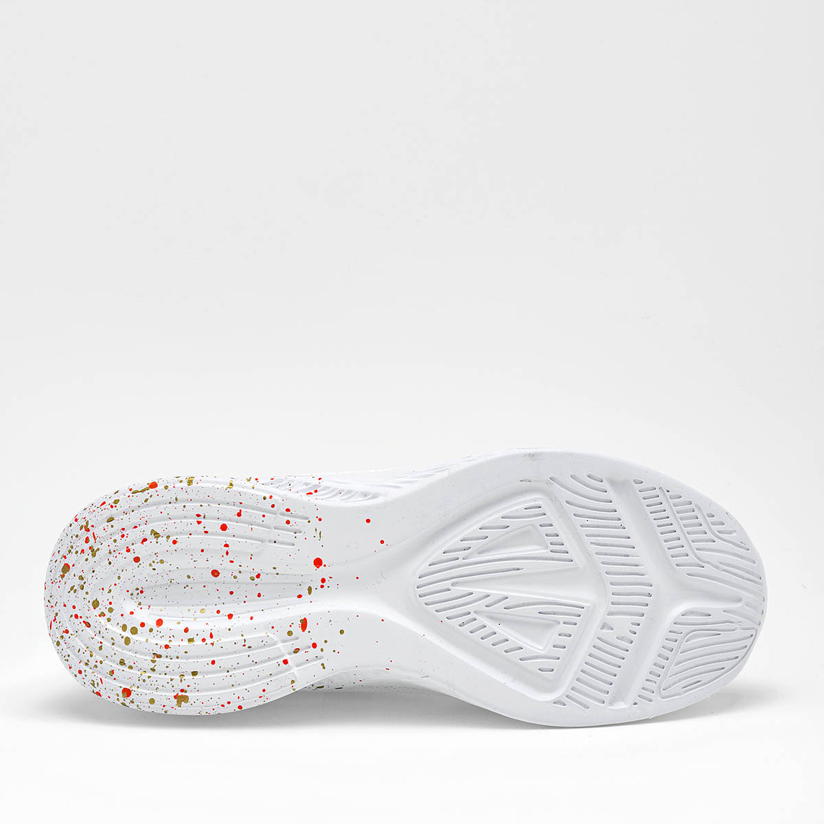 Tenis escolar para joven marca Neosport Blanco cod. 125586