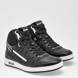Pakar.com | Tienda online - Tenis urbano tipo Botín para hombre Newk - Envío gratis desde $500