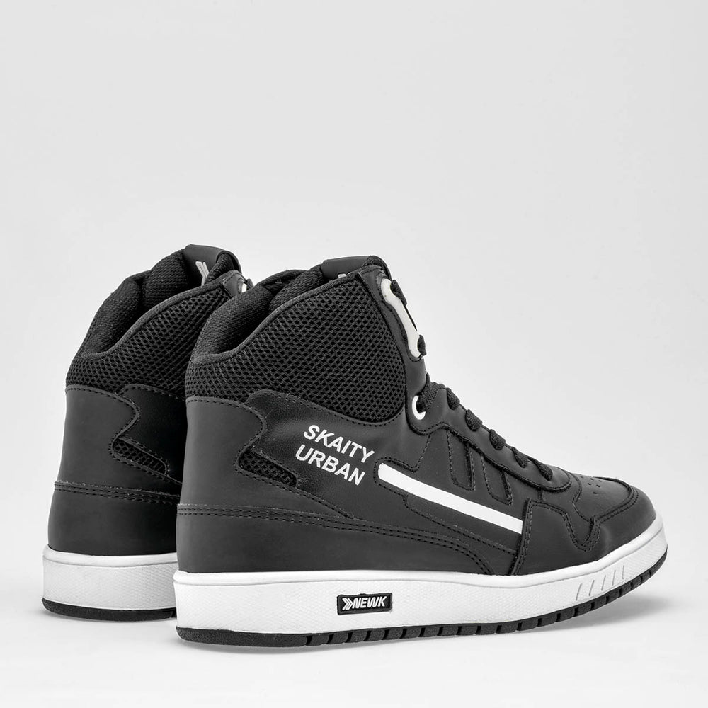 Pakar.com | Tienda online - Tenis urbano tipo Botín para hombre Newk - Envío gratis desde $500