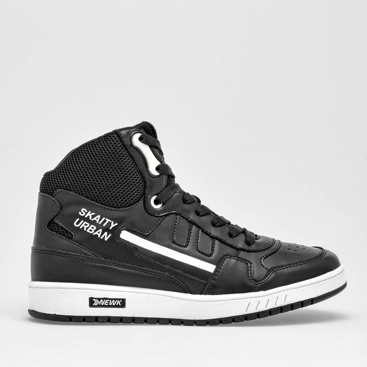 Pakar.com | Tienda online - Tenis urbano tipo Botín para hombre Newk - Envío gratis desde $500