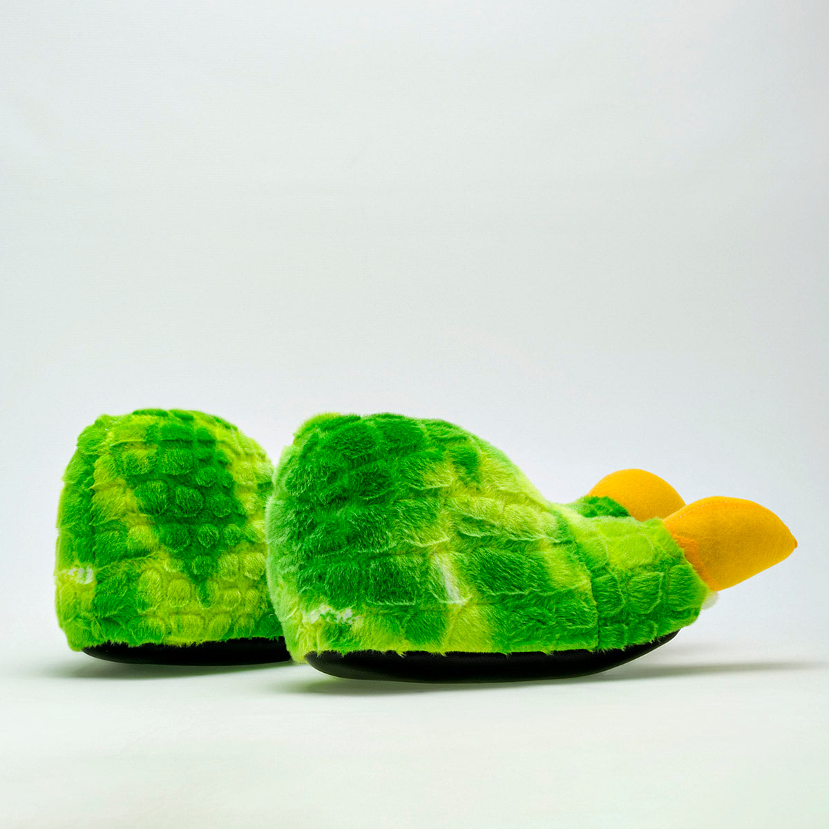 Pantufla garra Parvus para Mujer