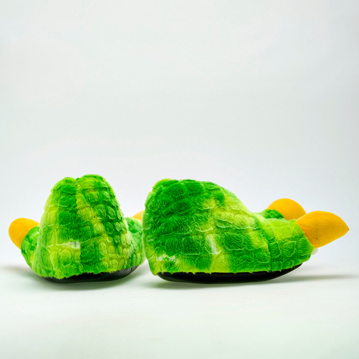 Pantufla garra Parvus para Mujer