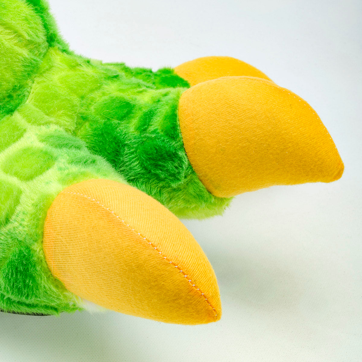 Pantufla garra Parvus para Mujer