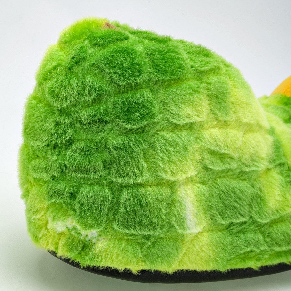 Pantufla garra Parvus para Mujer