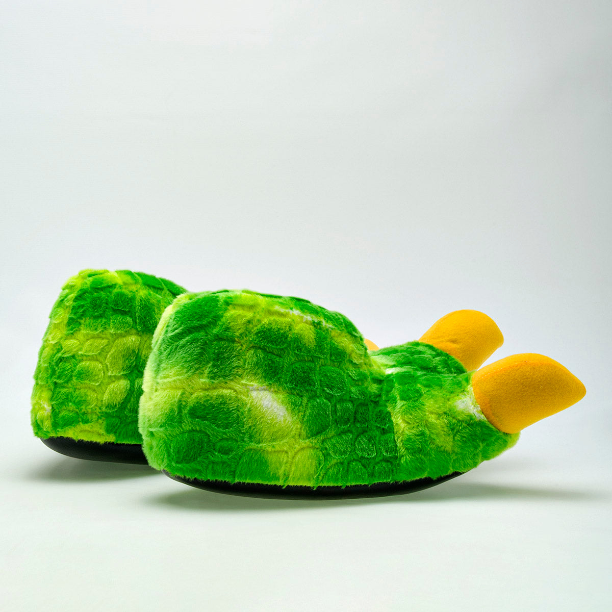 Pantufla garra Parvus para Hombre