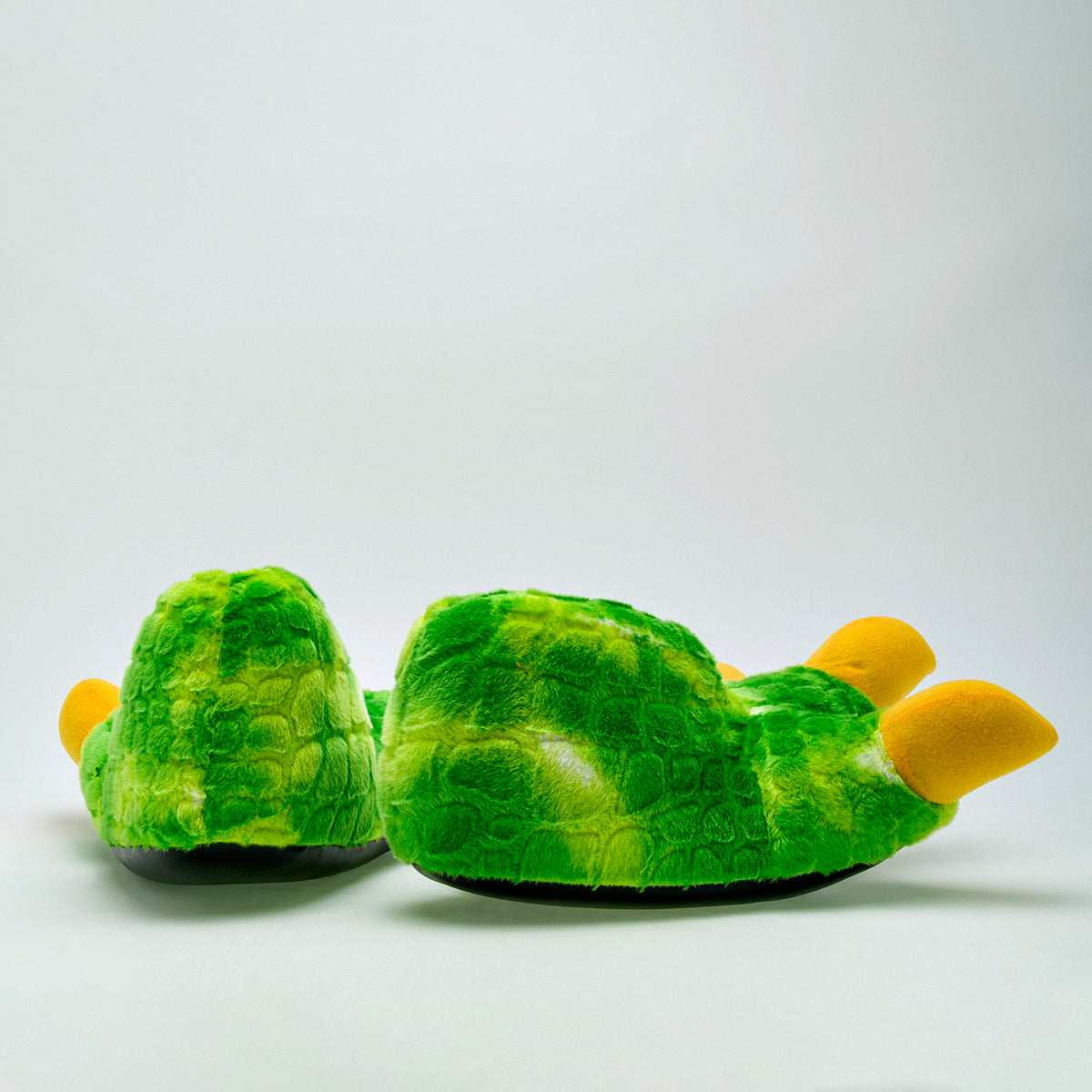 Pantufla garra Parvus para Hombre