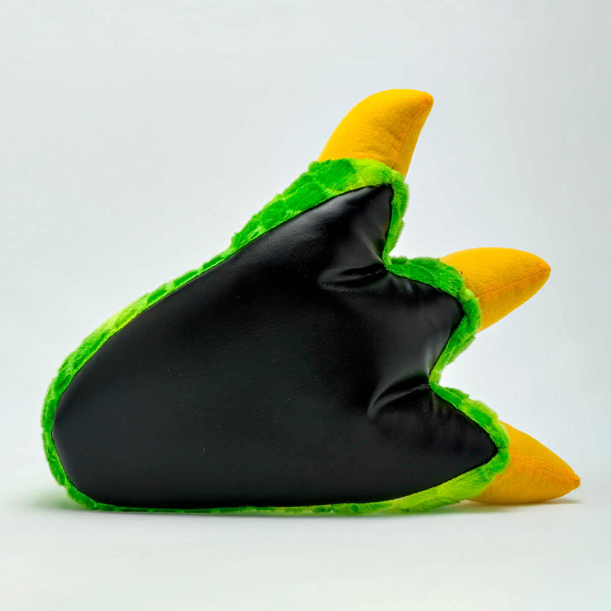 Pantufla garra Parvus para Hombre